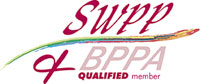 Cath Lewis- Qualified member of the SWPP & BPPA